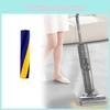 Roller For Brush V12 V15 Sv16 Sv22 Vacuum Cleaner Yellow Supplies Blue
