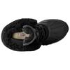 UGG Adirondack Boot XXV Thermal Snow Boots Women's Black 1170591-BLK