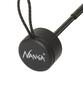 Nanga Compact Folding Umbrella, Umbrella, N2542-3Z093Z (Black)
