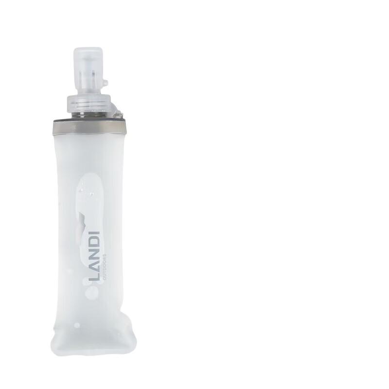 WEZHO Outdoor Foldable Soft Water Bottle