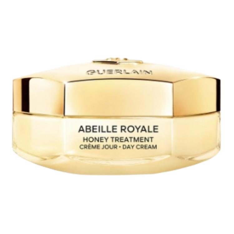 Guerlain Abeille Royale Honey Treatment Day Cream 15ml