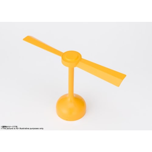 PROPLICA Fujiko F. Fujio Characters Takecopter (resale Version) Approx. 310mm ABS Finished Product