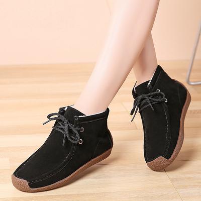 Stiefeletten – Stiefeletten