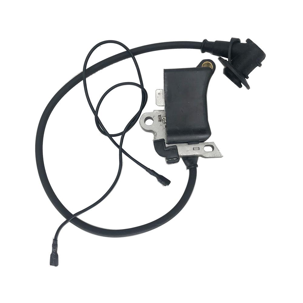 Ignition Coil For Stihl TS400 TS460 Cut Off Saw Old Style 3-Bolt # 4223 400 1300