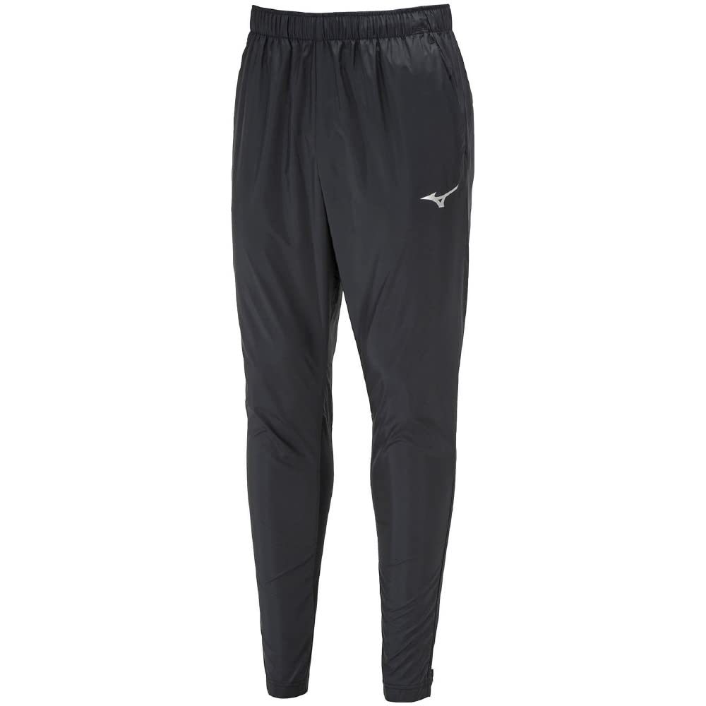 Mizuno Soccer Wear Piste Pants P2MFA020 Black XL