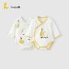 TONGTAI Baby Pure Cotton Bodysuit