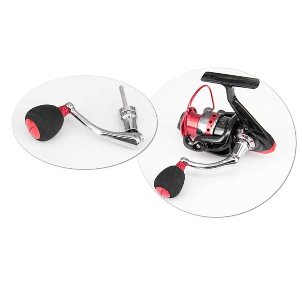 Fishing Reel Power Handle Knob Daiwa D Spinning Reel Light