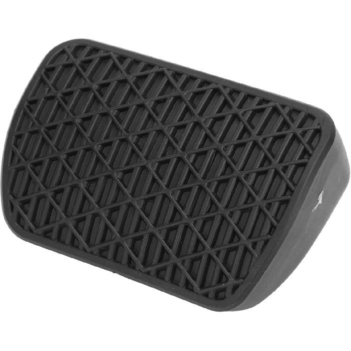 Bremsbetätigungsbaugruppe, Ersatz-Gummibremsanschlagspolsterabdeckung, für Mercedes Benz e G S SL ML GL C CLS Klasse W124 W123, Ersetzt OE A1232910082