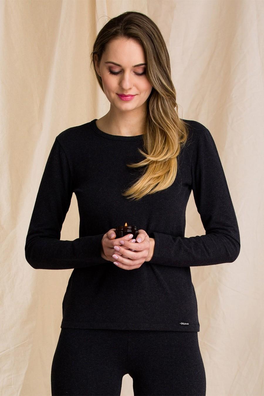 

Термолонгслив Key (66730) 48(XL) тілесний