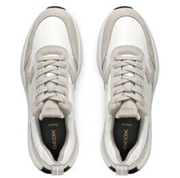 Кроссовки Geox Volpiano