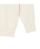 IOLO Women'S Puff Sleeve Round_Ivory