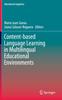 Kniha Content-based Language Learning In Multilingual Educational Environments : 23