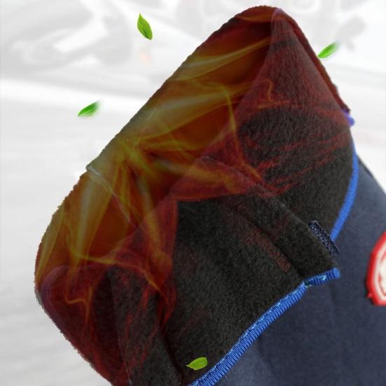 Thermal Touchscreen Gloves Waterproof Winter Cycling Gloves Warm Windproof Gloves with Anti-Slip Palms for Women Men Driving Hiking Skating