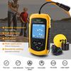 Fish Detection Sonar