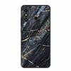 For ZTE Blade A53 Case Marble TPU Silicone Soft Back Cover Cases for ZTE Blade A53 A 53 Para 6.52" Cute Mica Painting New Coque