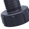 IBC Tank Adapter Ton Container Fitting Water Tank Connector Withut Leakage Easy Installation