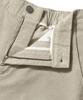 KULTE Back Brushed Corduroy Pants_Beige