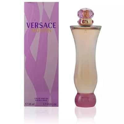 Versace - Parfémovaná voda pre ženy 50 ml -