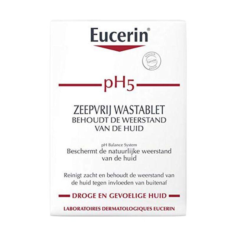

Мыло Cachet Eucerin PH5 (100 гр)