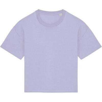 Native Spirit Womens/Ladies Oversized T-Shirt