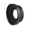 Wide Angle Lens with Macro 0.43x 67mm for Insects for Butterfly Flowers Shooting