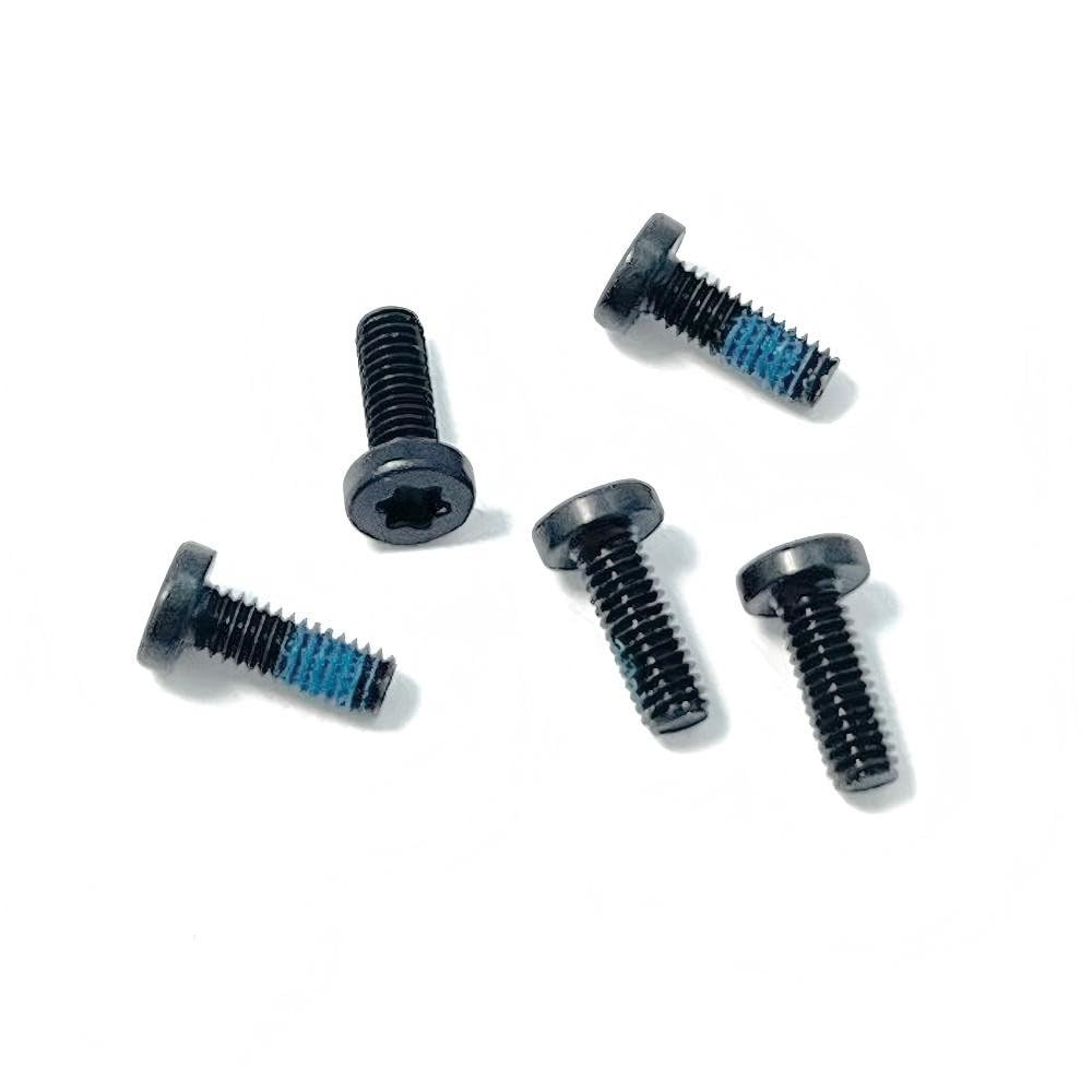 HSSDTECH Laptop Bottom Cover Screws for HP Elite Dragonfly G2 Lower Bottom Base Cover Case