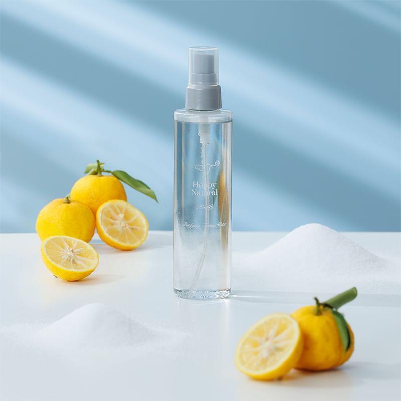 Happy Natural - Purifying Mist Toner