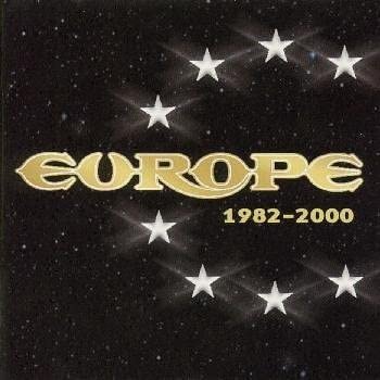 

CD EUROPE - 1982-2000 ESCA7816 Epic 2000 Japan ObiRock Used