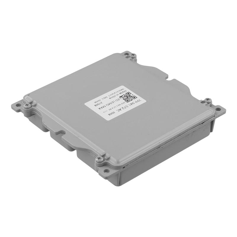 A28G-Angel Eyes Daytime Running Light Driver Module Computer Board Ballast 7PP.941.572.AC For  A3 A5 2015-20 7PP941572AC