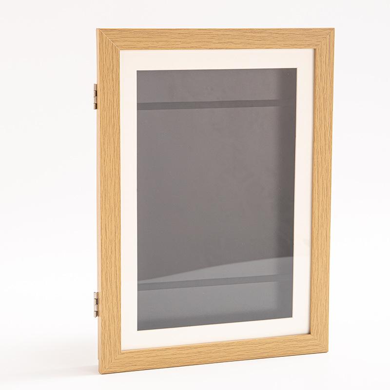 Kinder Kunst Rahmen Magnetisch A3 A4 Wechselbar Kinder Frametory für Foto Zeichnung Gemälde Bilder Anzeige Aufbewahrung Fotorahmen