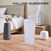 Mini Portable USB Mineral Water Diamond Humidifier Car Home Desktop Large Spray Hydrating Bottle