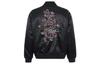 Nike Dragon Soaring New Year Collection FW23 Jackets & Coats Women's Black FZ6533-010