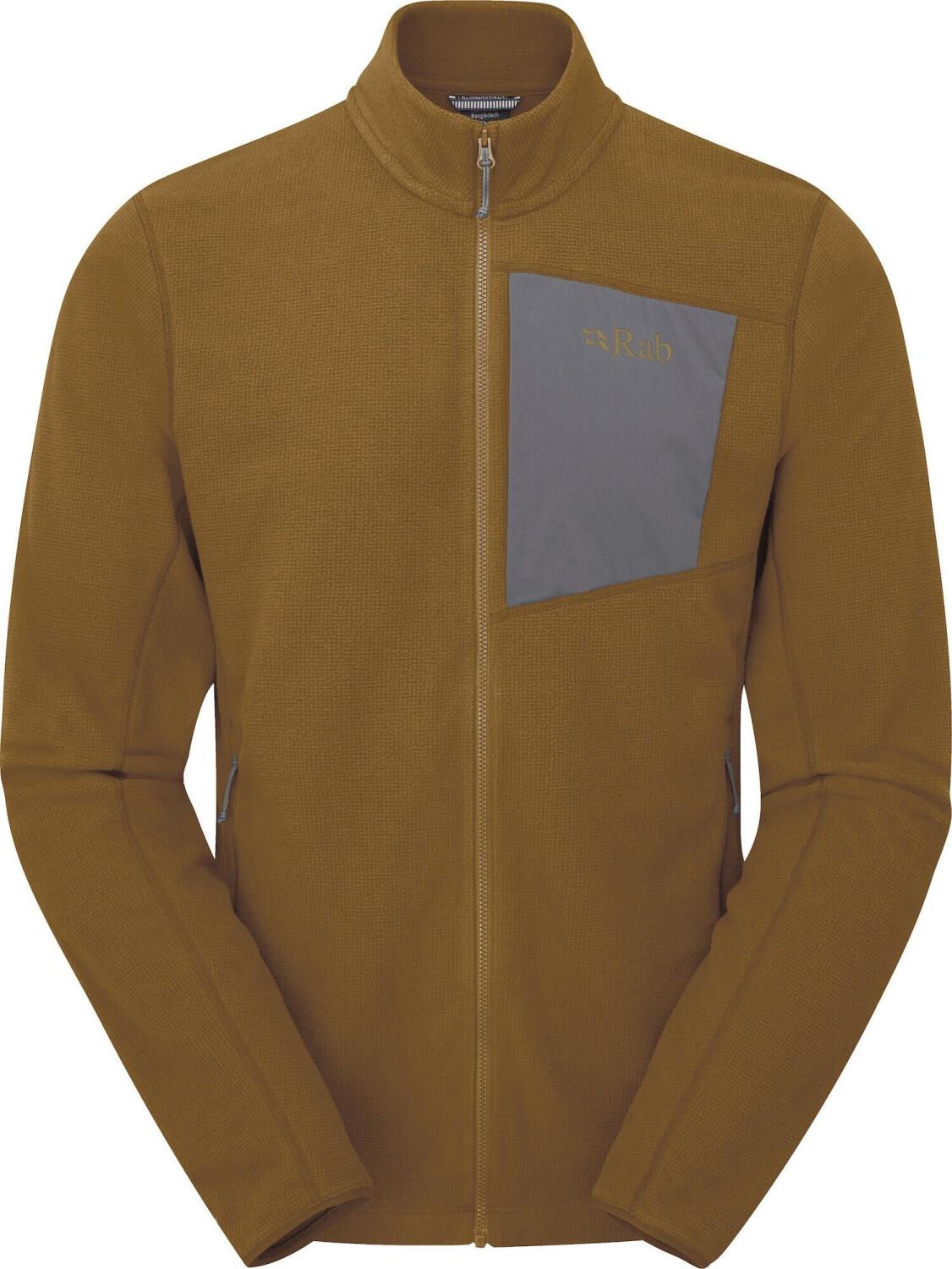 

Rab Tecton Jacket (QFG-03) след L