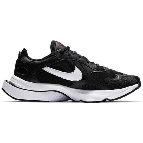 Nike Air Zoom Division Black White - CK2946-003