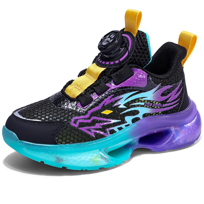 Спортивная обувь для мальчиков — фото 22