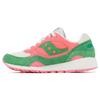 Saucony Shadow 6000 Split - Watermelon Unisex Sneakers White Green S70751-2