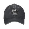 Projekt Hail Mary Film Kapelusz Truckerowy Strój Dla Unisex Kobiet Czapki Baseballowe Vintage Odzież Czapki Snapback Regulowane