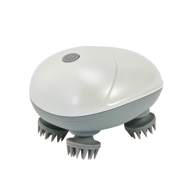 

Jiancheng Electric Scalp Massager