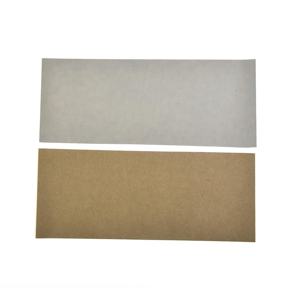 Sandpaper Sanding Paper 2000/2500/3000/5000/7000 Grit 5pcs