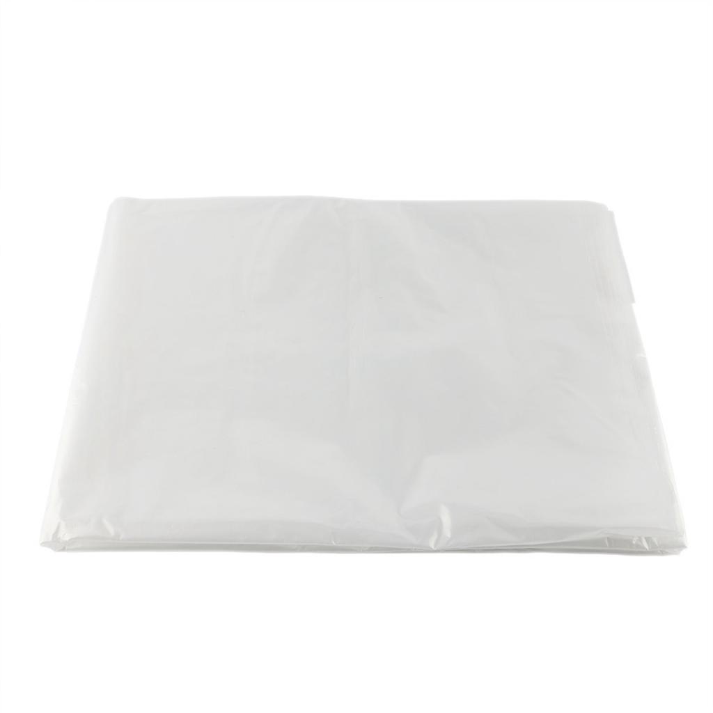 Greenhouse   Plastic Dust Proof Clear Polyethylene Film (S)