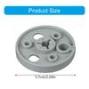 Nab Reel Hub Adaptor for Reel to Reel Tape Recorders,Nab Hub Device For Tape Recorders