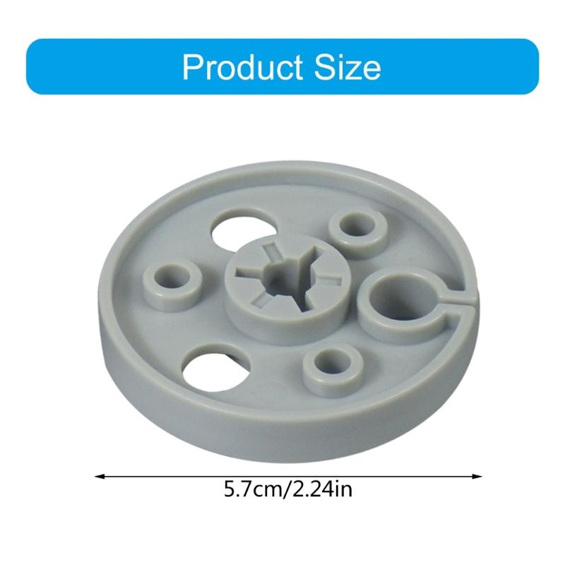 Nab Reel Hub Adaptor for Reel to Reel Tape Recorders,Nab Hub Device For Tape Recorders