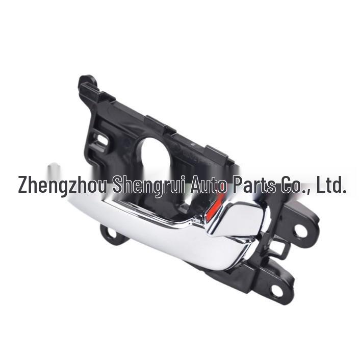 Bright Electroplated Inner Door Handle for Kia K3 Forte (82610A7010, 82620A7010)