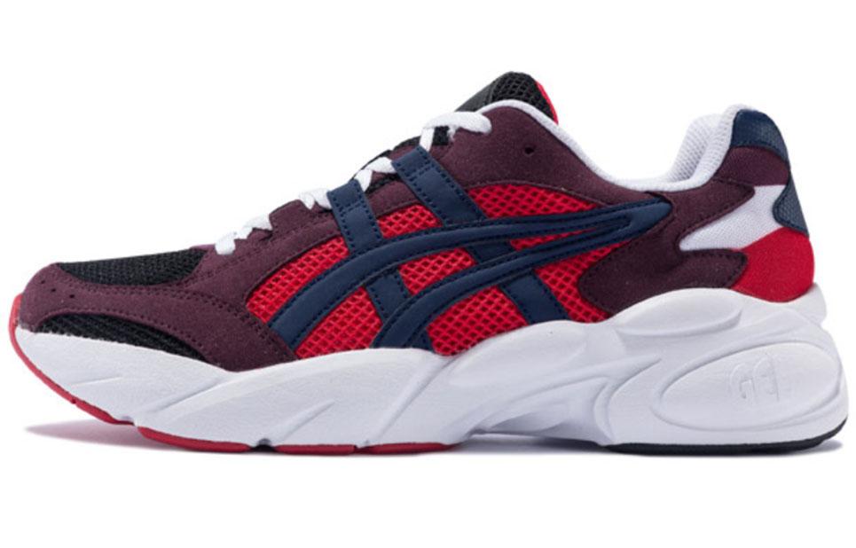ASICS Gel Bnd Red Blue Expanse 1021A145-004 44