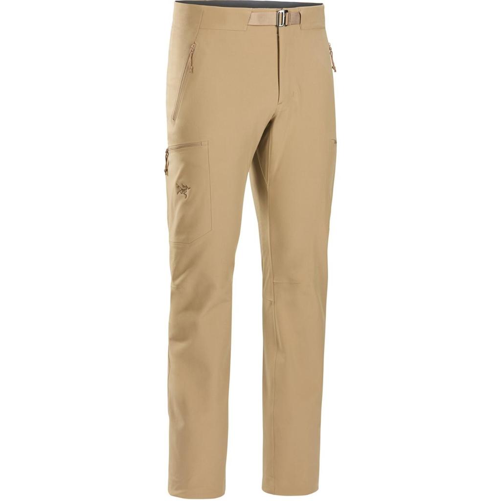 Arc'teryx GAMMA MX Soft Shell Pants Men's X000008253