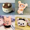 Rilakkuma Lighthearted Halloween Plush Toy With Ghost Pumpkin Vampire For Kids And Collectors