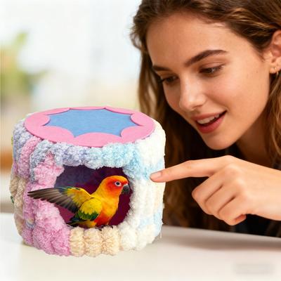 ציפורים – כלובים אביזרים לציפורים
