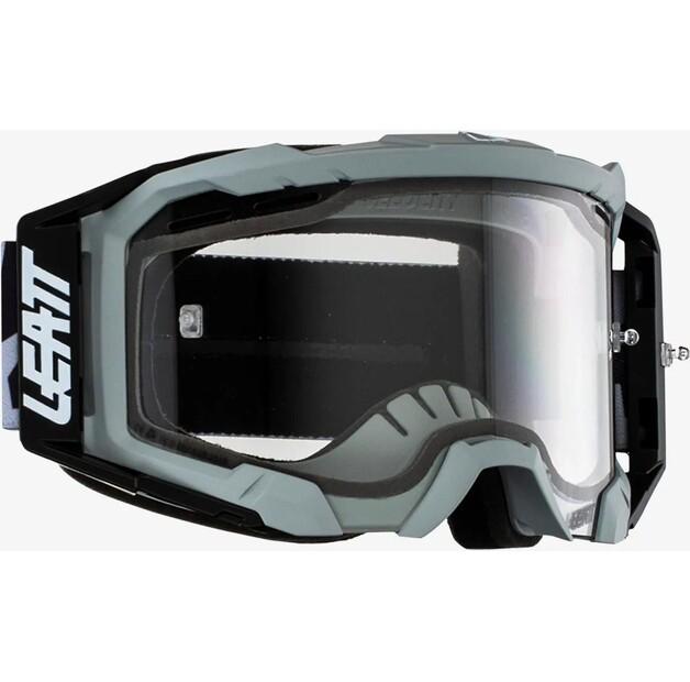 Bisiklet Gözlüğü Leatt Goggle Velocity 5.5 Enduro Forge