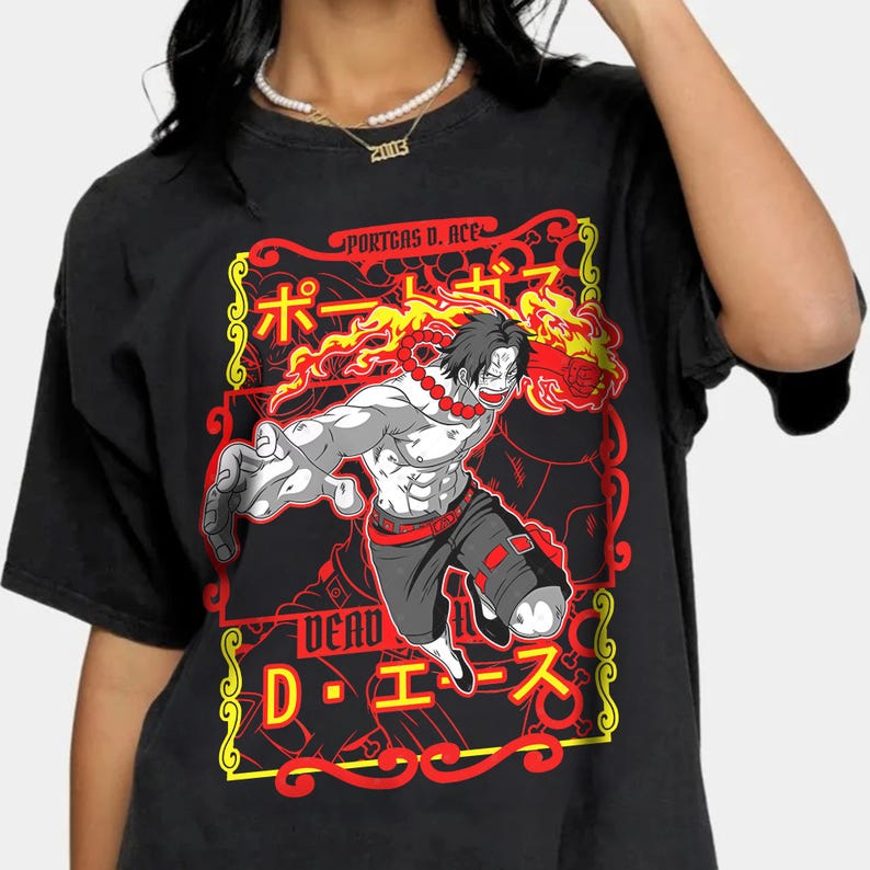 Graphic Anime Tees,anime Manga Sweatshirt,anime Vintage Special Unisex T-shirt Manga Shirt Anime Shirt Fashion Anime Tees,anime Lovers Shirt 4XL