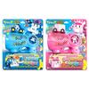 Robocar Poli Extreme Automatic Bubble Gun Korean Childrens Toys